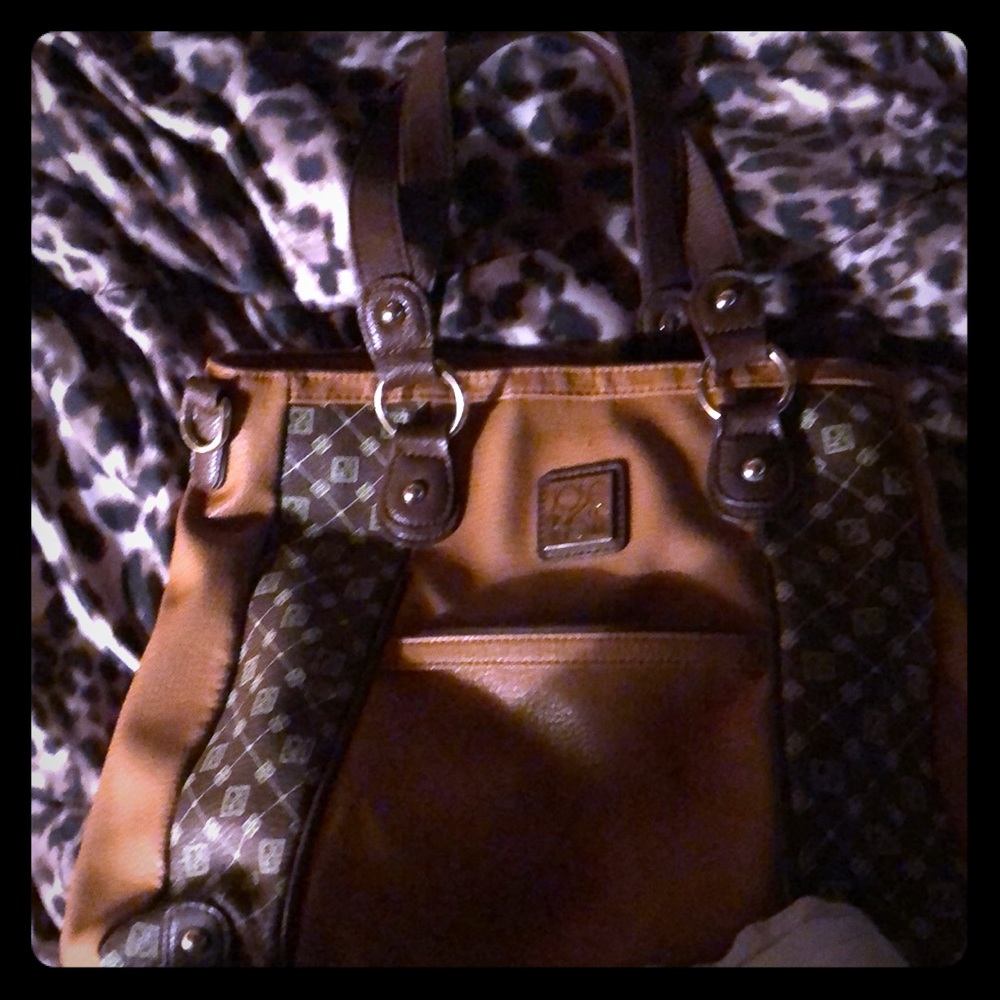Jose Hess handbag